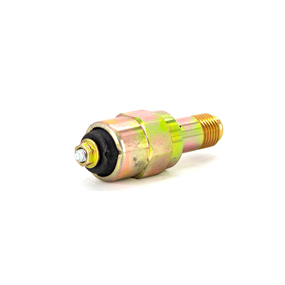 Diesel Pump Solenoid Valve (Return) for ISUZU KB280 LWB/SWB/DC — view 1